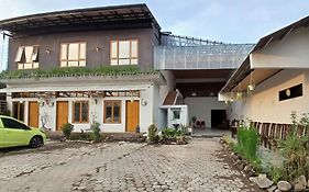 Urbanview House Of Ikigai
